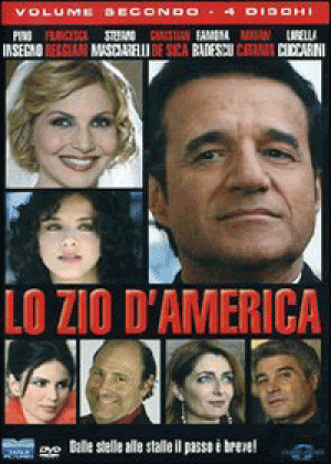 Lo zio d'America 2 serie tv