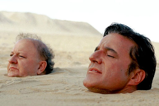 DE SICA e BOLDI Natale sul Nilo