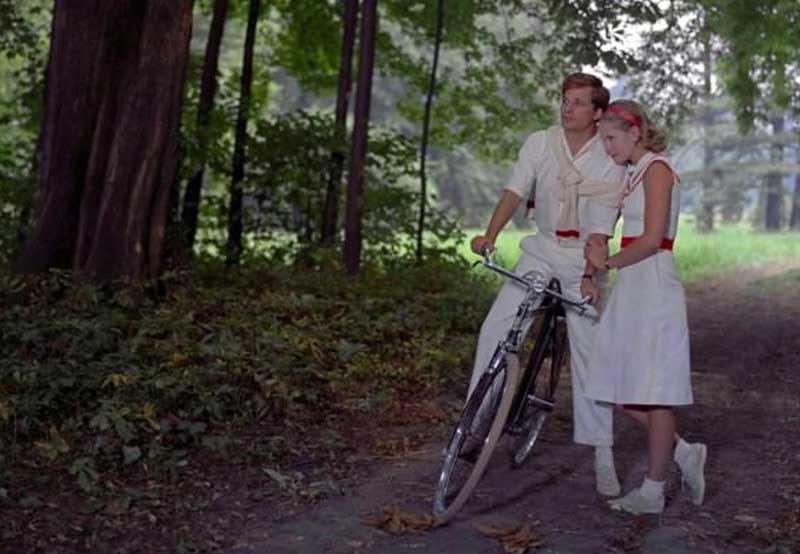 Christian De Sica e “Il giardino dei Finzi Contini”: “Così papà raccontò l’orrore”