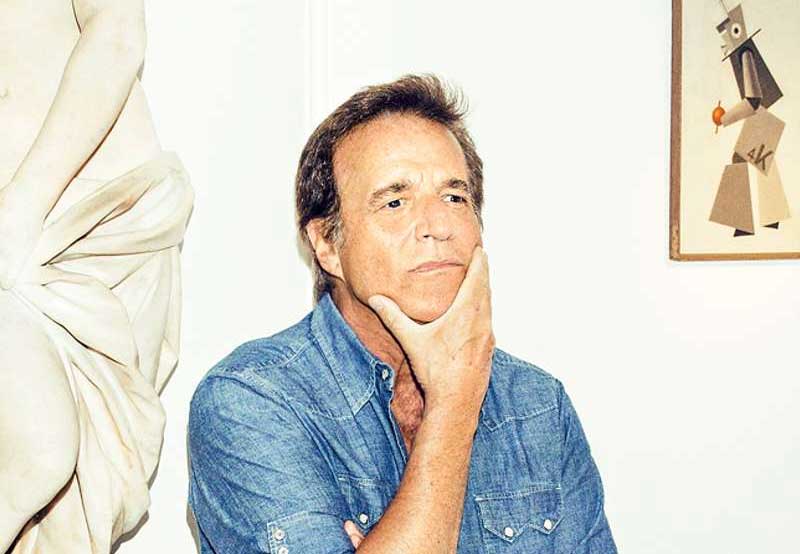 Christian De Sica, le désinvolte