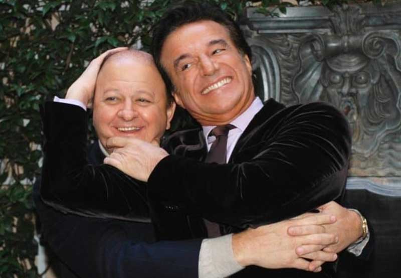 Christian De Sica: i 10 film di Natale da vedere