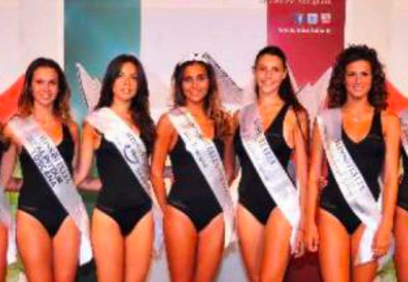 Miss Italia 2017, Garko e De Sica in giuria, Facchinetti conduttore