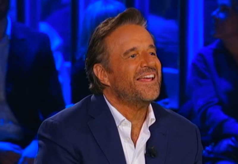 «Amici come prima»: Massimo Boldi e Christian De Sica di nuovo insieme a Natale